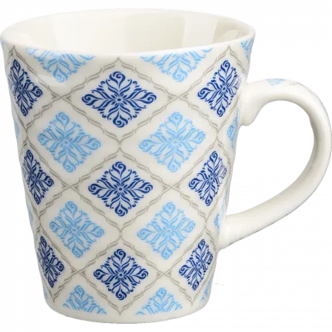 Чашка керамічна арт. L007 И690