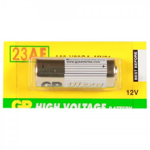 Бат GP 23A 1 шт.