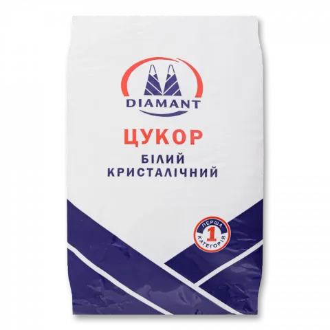 Цукор Diamant 1 кг