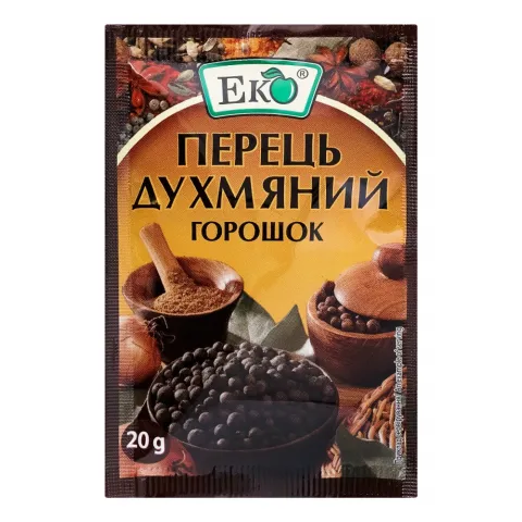 Перець Еко 20 г духмяний
