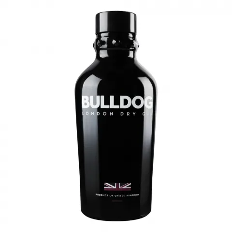 Джин Лондон Драй 0,7 л Bulldog