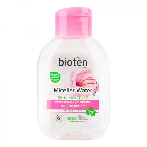 Міцелярна вода Bioten 100 мл Skin Moisture