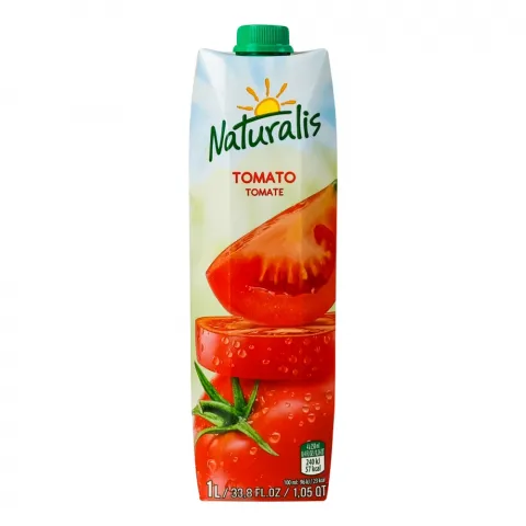 Сік Naturalis томатний 1 л (Молдова)