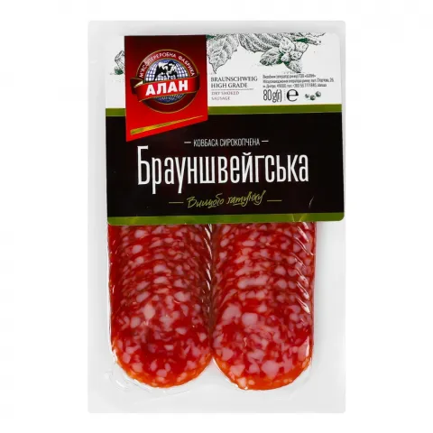 Ковб Алан Брауншвейгська с/к в/ґ 80/100 г т/у