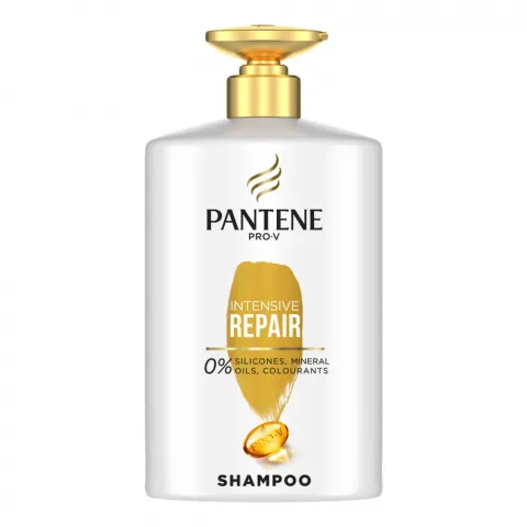 Шампунь PANTENE 1 л Інтенсивне відновлення