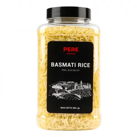 Рис Pere Басматі 800 г
