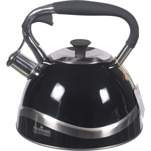 Чайник зі свистком Maxmark MК-1322 3,0 л