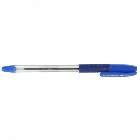 Ручка Pilot BPS (0,5) синя BPS-GP-EF-L