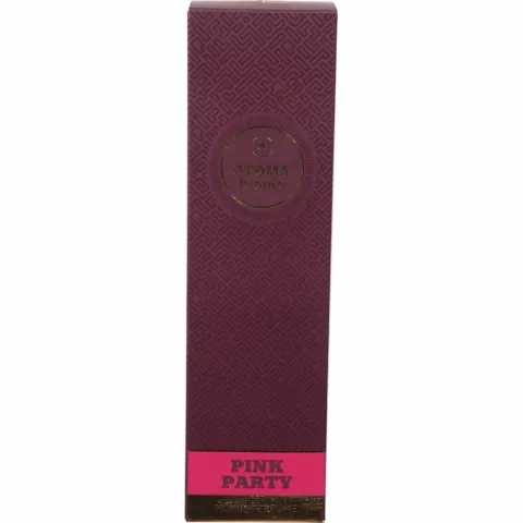 Аромадіфузор Pink party aroma kraina 100 мл