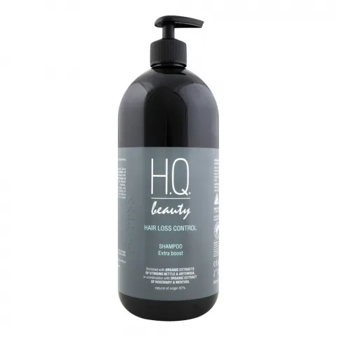 Шампунь H.Q. Beauty 950 мл Hair Loss д/контролю випадіння та зміцнення волосся