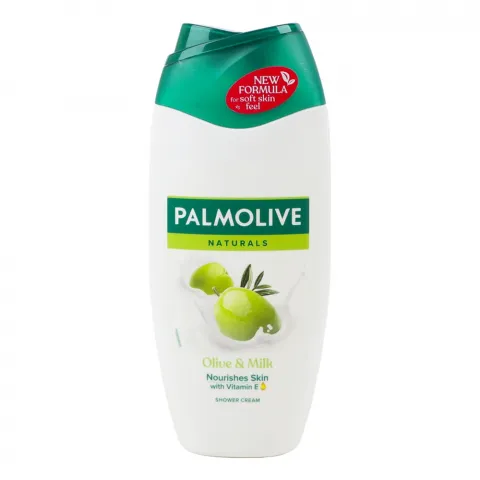 Гель д/душу Palmolive 250 мл Naturals Оливкове молоко FPL247705