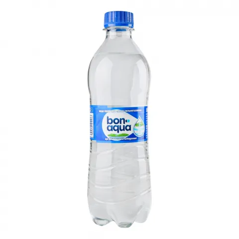 Вода Бонаква 0,5 л