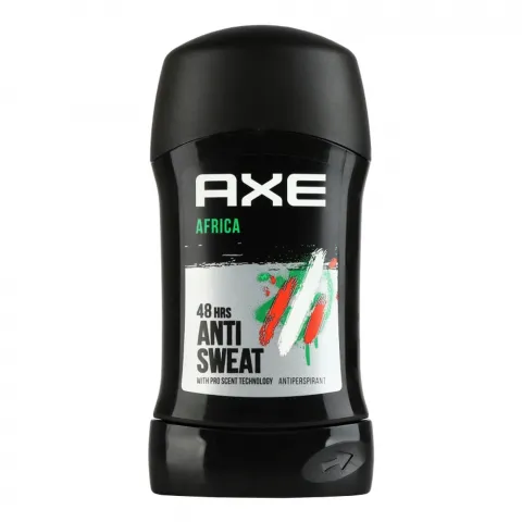 Дезодор Axe 50 мл стік д/чол. Африка
