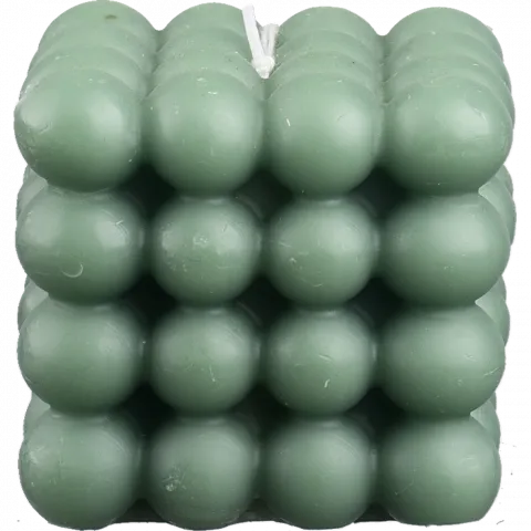 Свічка, 75X75X75MM CC5070230 И233 (КиН)