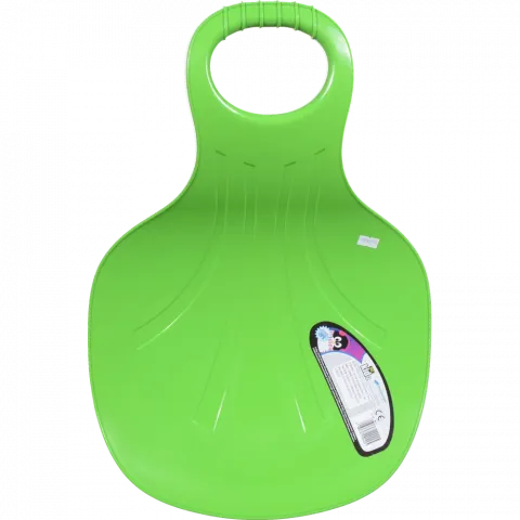 Дошка д/ковз. ProsperPlast KID2 пласт. ISG2-361C зелена 500 мм И225 (Польща)