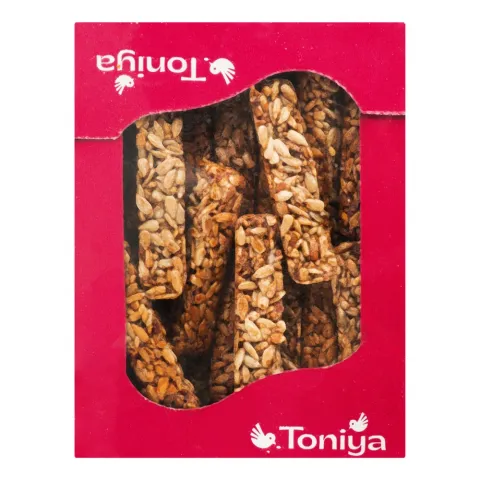 Східні солодощі Toniya 360/380 г Хомка