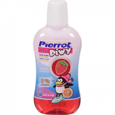 Ополіскувач Pirot 500 мл дит. Pivi Ref.89