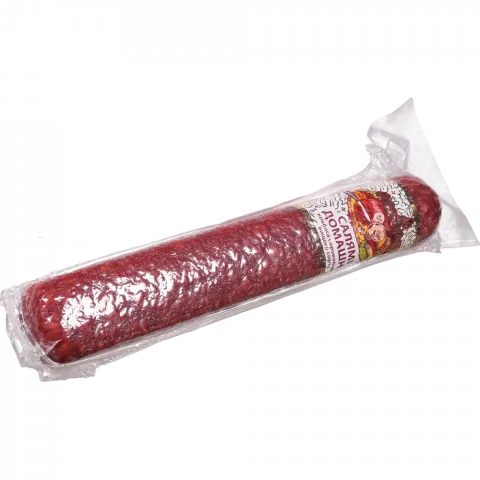 Ковб Лібра Домашня с/к ваг.