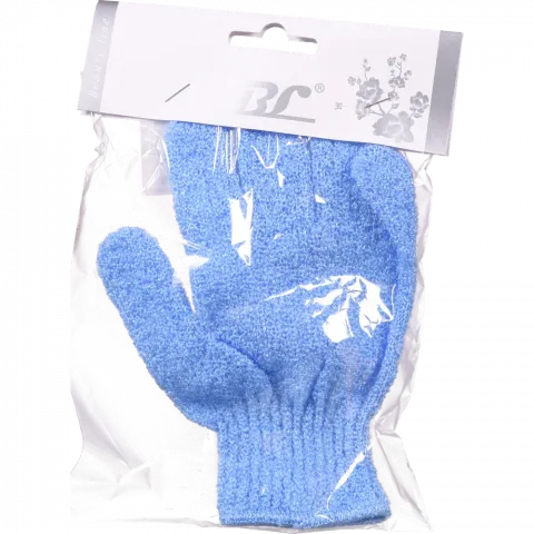 Мочалка банна Beauty Line 412106