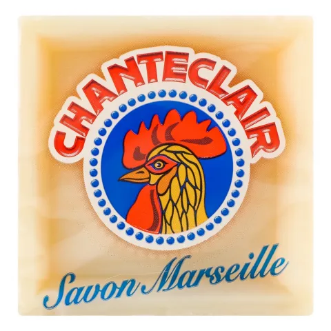 Мило госп. Chante Clair 250/300 г в кубі Марсельське 1015