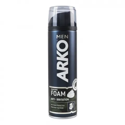 Піна д/гоління Arko 200 мл Захист від подразнень