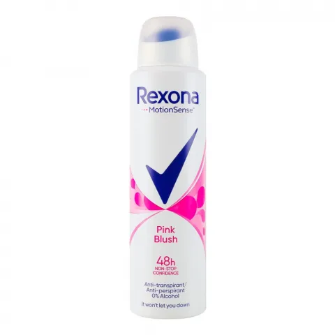 Дезодор Rexona 150 мл спрей Сухість пудри
