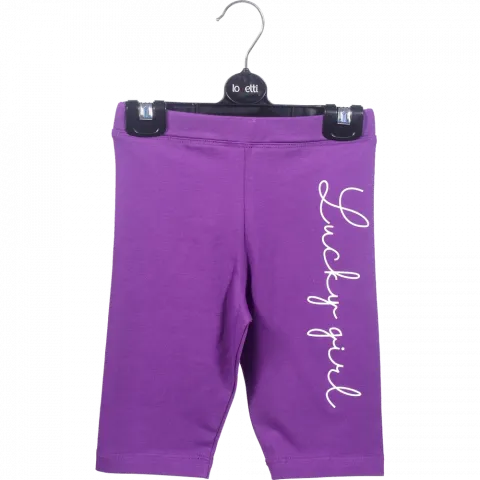 Шорти дитячі Lucky Girl 5-8 р. Lovetti 9259 (Туреччина)   И816
