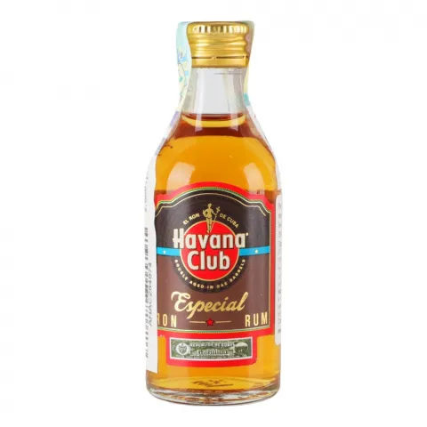 Ром Havana Club Especial 0,05 л 40