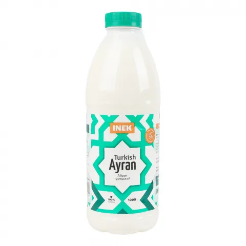 Айран Inek 1 л бут. Турецький