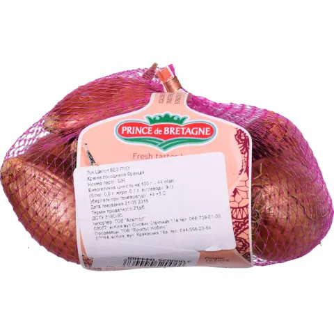 Цибуля Шалот в уп. шт