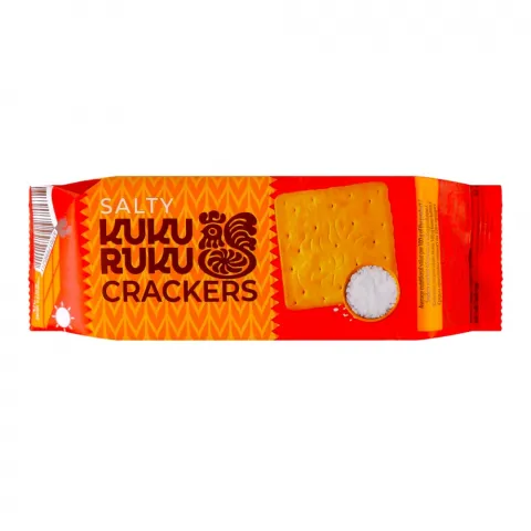 Крекер KUKU RUKU 70 г Солоний (Литва) И211