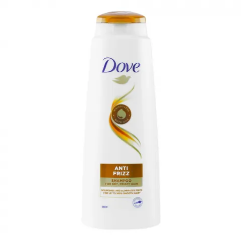 Шампунь Dove 400 мл Hair Therapy Живильний Догляд