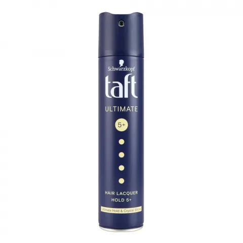 Лак д/волосся Taft 250 мл Ultimate