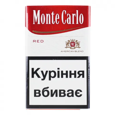 Сиг Monte Carlo