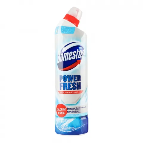 Засіб Domestos 700 мл Арома пауер Свіжість океану