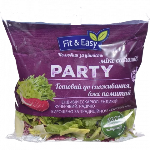 Салат Party` в уп.`
