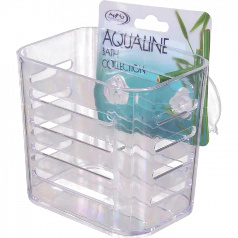Arino Aqualine White Склянка 10,88,510 пласт. 51162