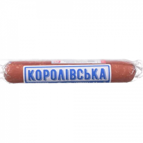 Ковб Субота Королівська 300 г н/к 1 ґат.