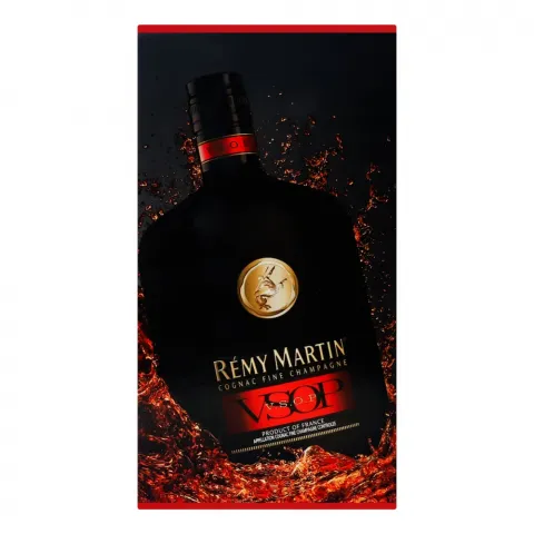 Коньяк Ремі Мартін VSOP 0,5 л кор. 40