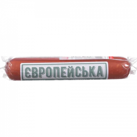 Ковб Субота Європейська 300 г н/к 1 ґат.