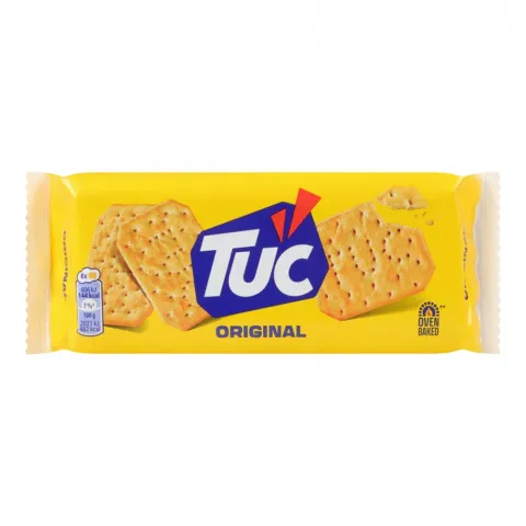 Печ Тук Крекер 100 г оригінальний