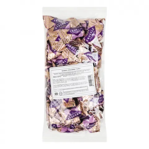 Цукерки Міленіум Chocolatier Truffle ваг.