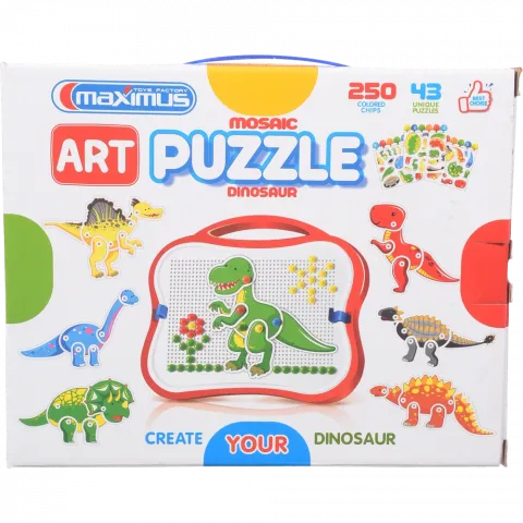 Набір Мозаїка Максимус Art Puzzle 250 ел. 5422