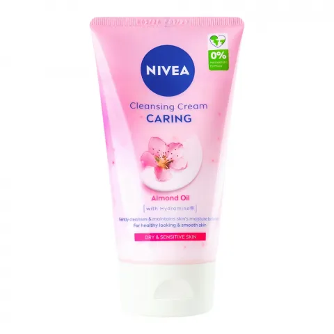 Емульсія крем Nivea 150 мл очищаюча 81111