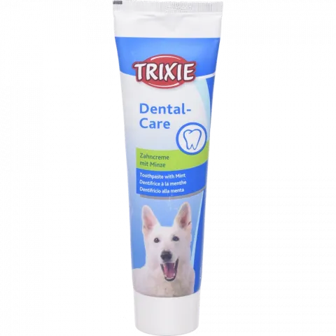 Зубная паста Trixie д/собак 100 г з м`ятою 2557