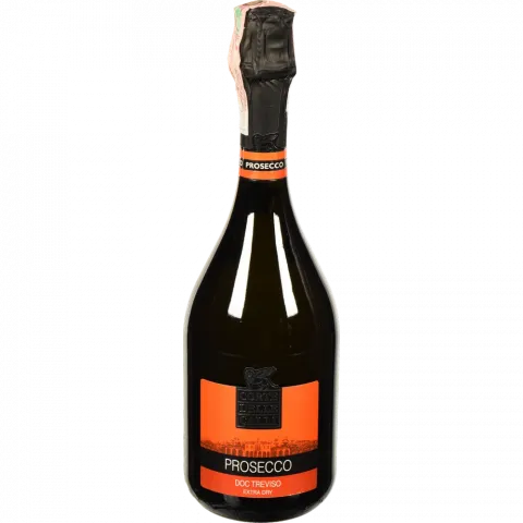 Шамп Corte Delle Calli Prosecco Spumante Treviso 0,75 л сух. біле