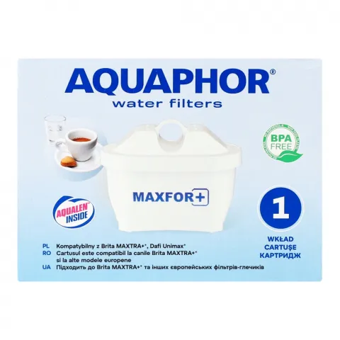Змінний модуль Аквафор Maxfor В25