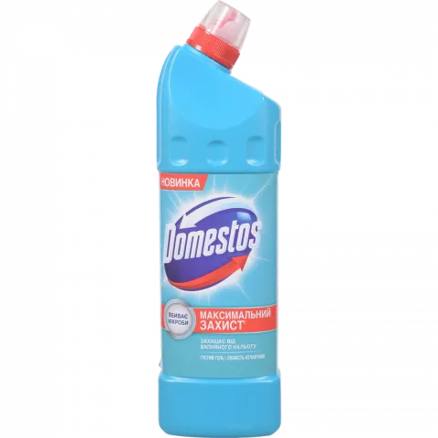 Засіб Domestos 1 л Свіжість Атлантики