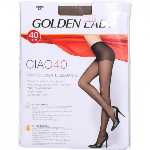 Колготи GOLDEN LADY CIAO 40 DAINO2
