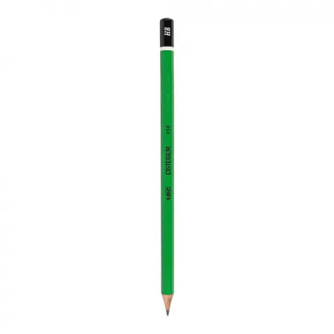 Олівець BIC CRiTERiUM HB БК